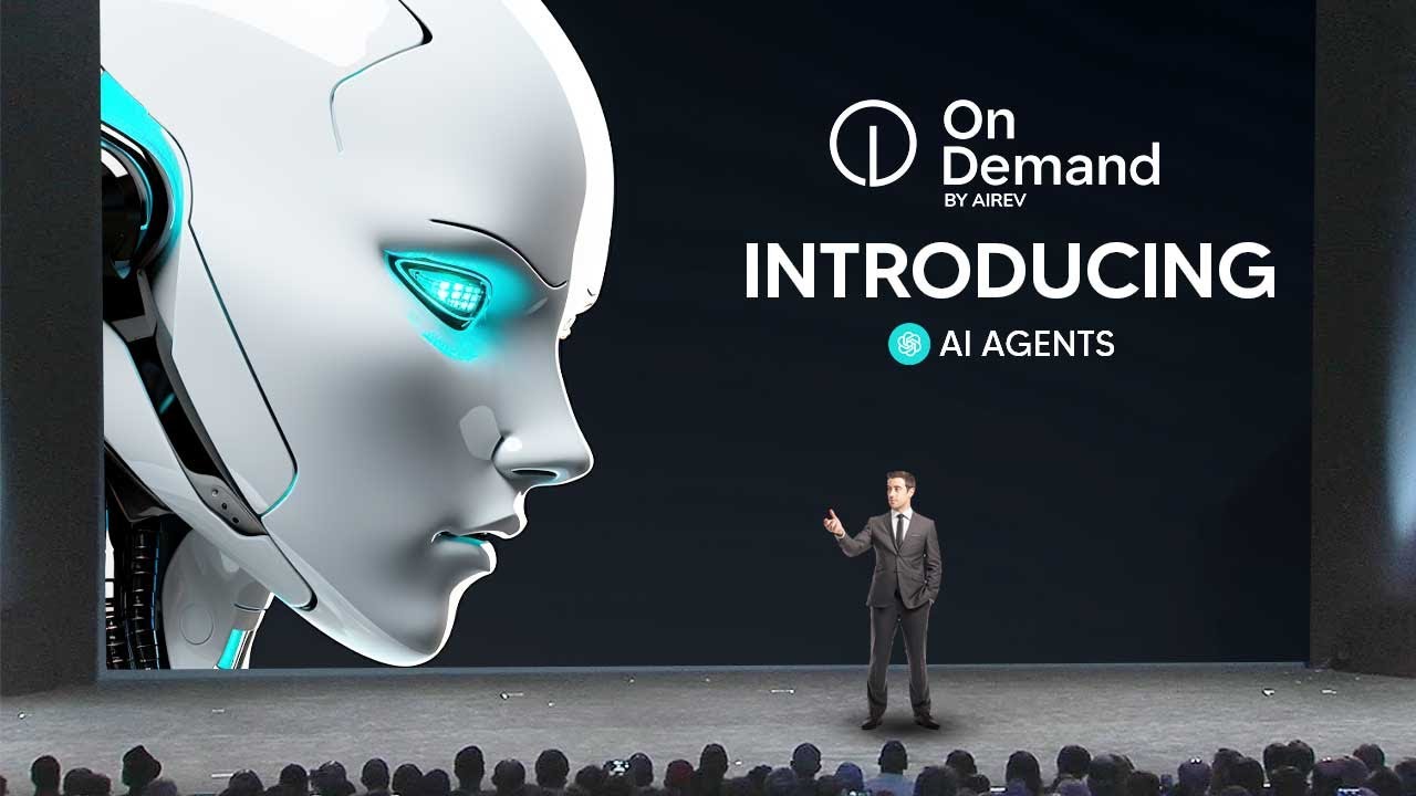 ai agents gamen.pro