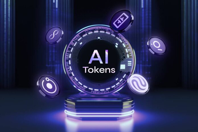 ai token gamen.pro