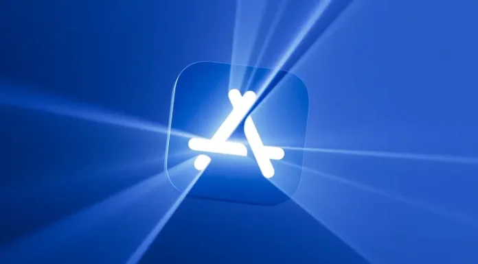 app store 2024
