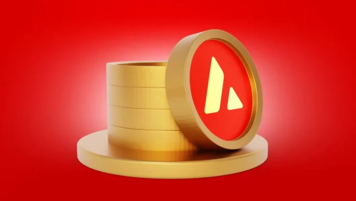 avalanche token gID 7