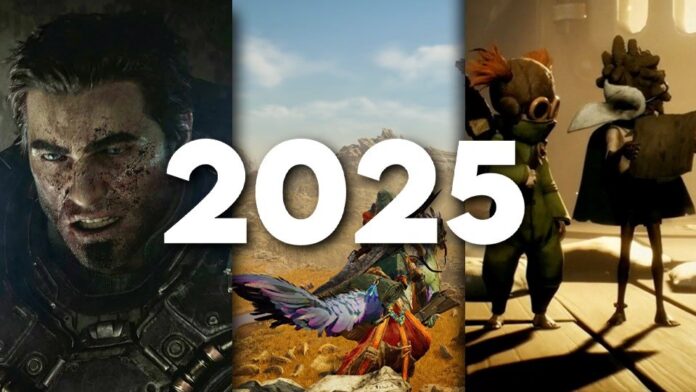 best games 2025 gamen.pro