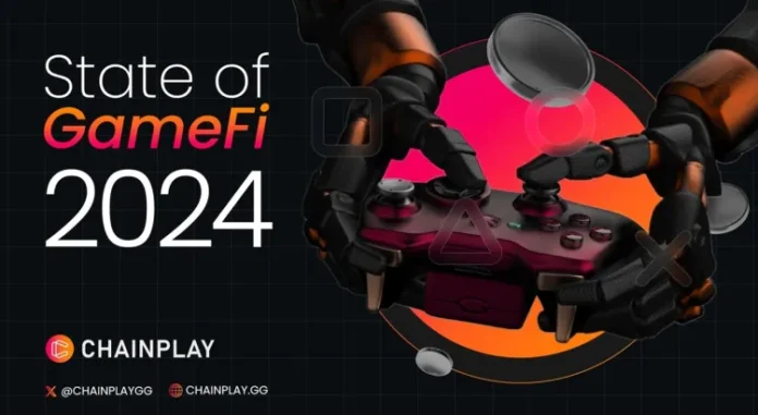 chainplay 2024