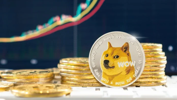 dogecoin price market up gID 7