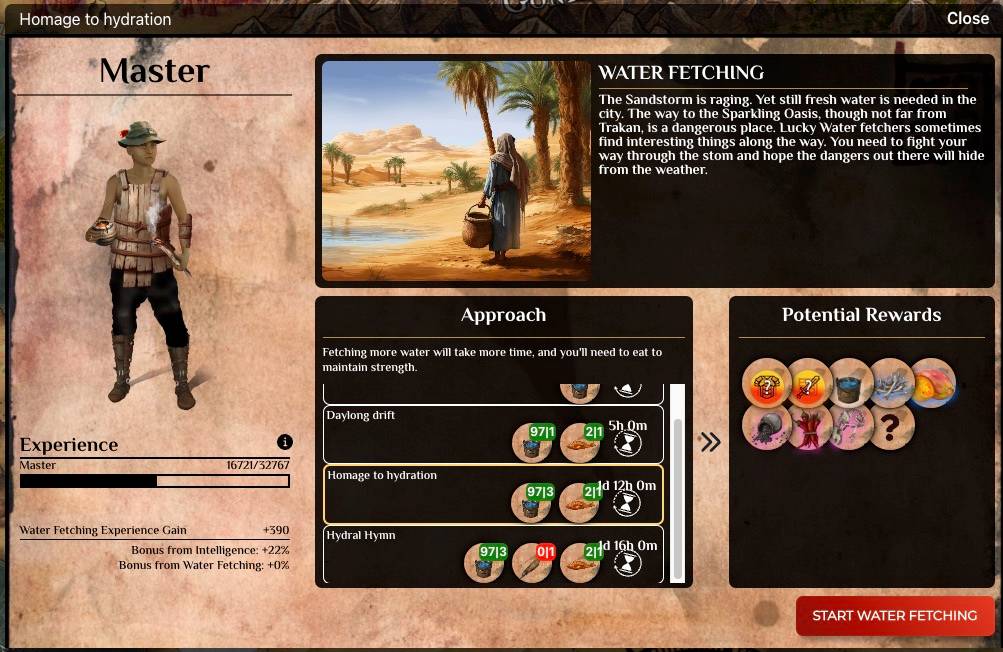 Evrloot ra mắt trên Moonbeam 1 evrloot screen shot 1 e1733405742724 750x431 1