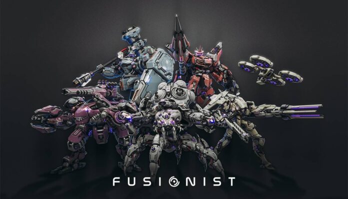 fusionist gamen.pro