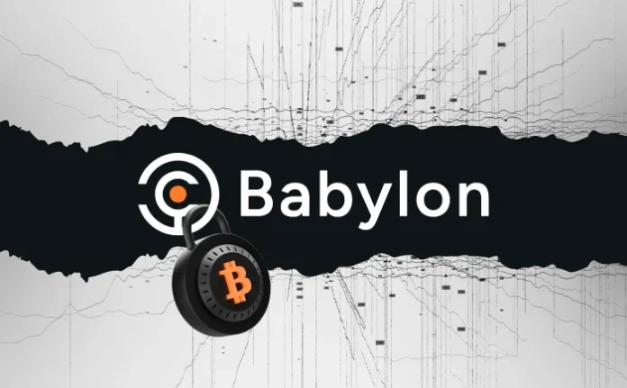 gamen.pro babylon chain