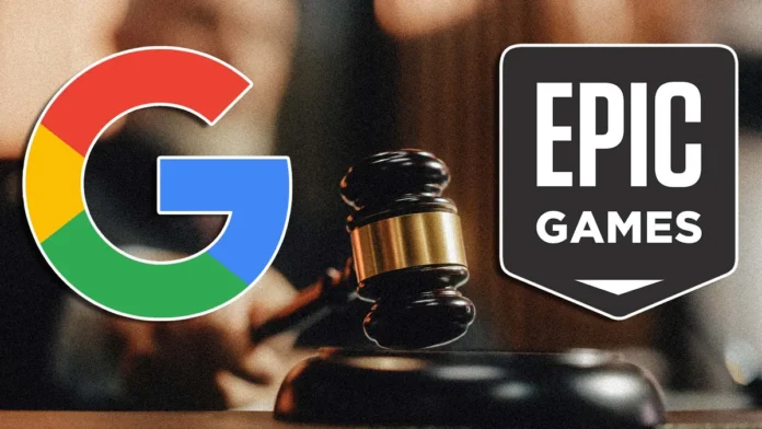 google vs epic games