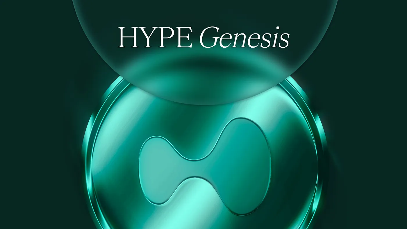 hype genesis