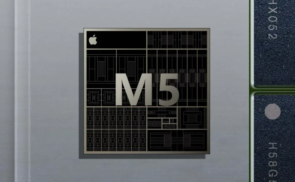 m5 pro gamen.pro