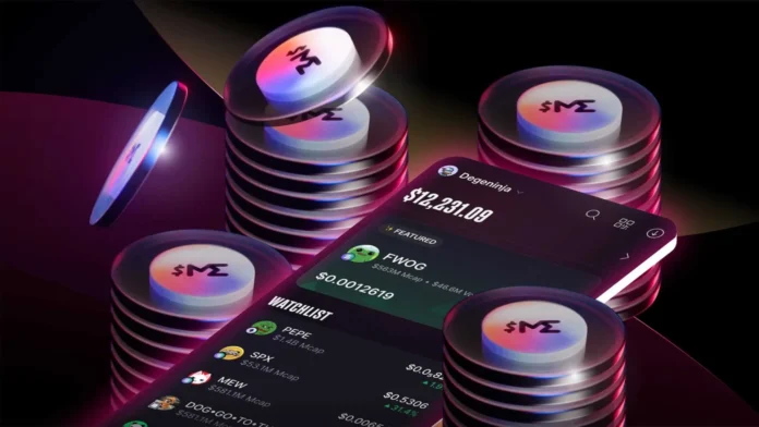 me token updated gID 7