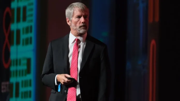 michael saylor bitcoin nashville gID 7