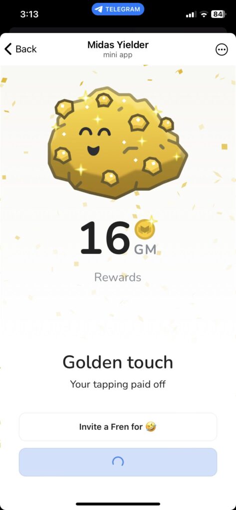 midas yielder gamen.pro