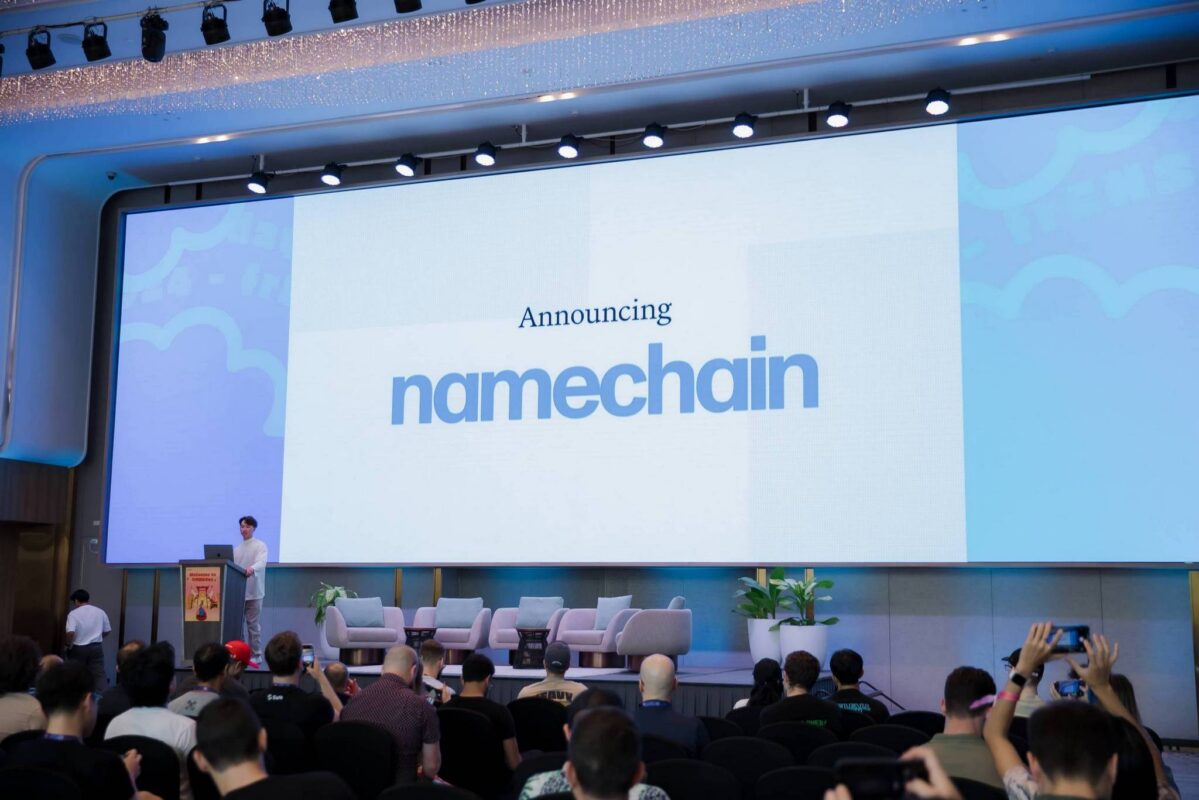 namechain