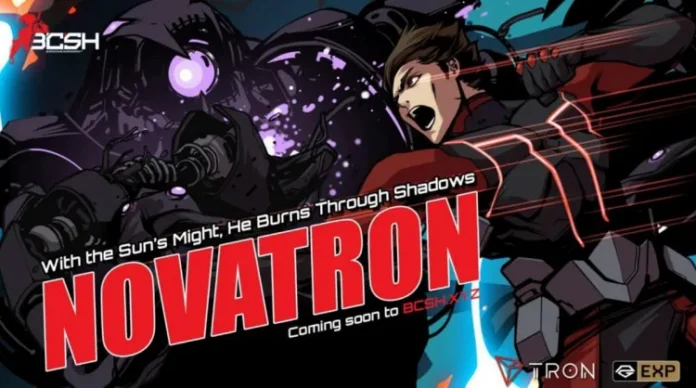 novatron gamen.pro