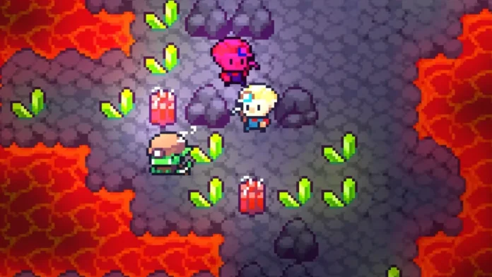 pixel dungeons screen gID 7