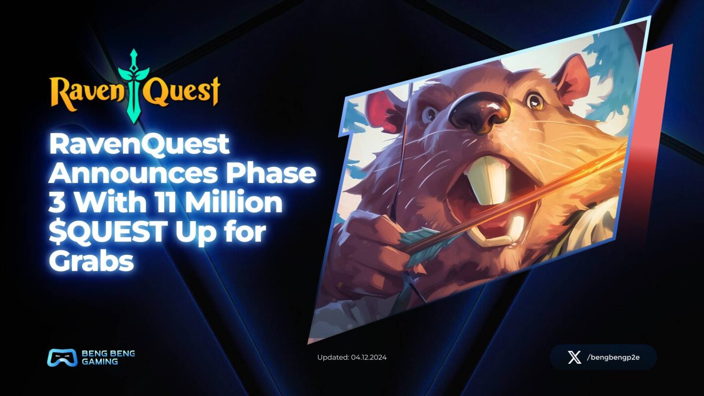 ravenquest 1