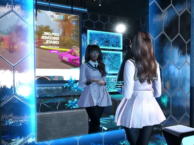 second life gamen.pro