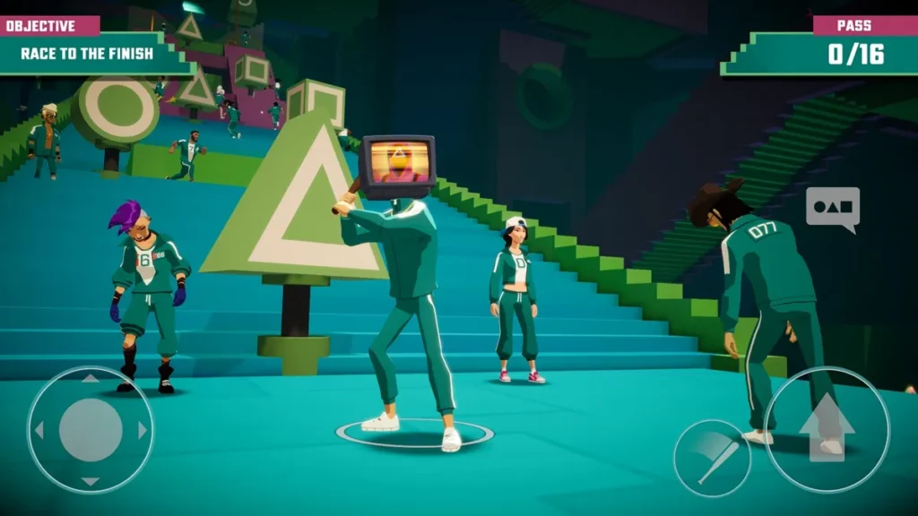 squid game netflix 1
