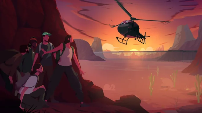 take us north official teaser trailer latin american games s 74ds.1280