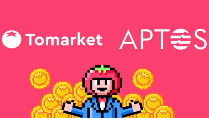 tomarket aptos gamen.pro