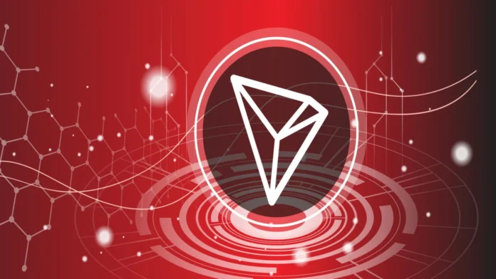tron token