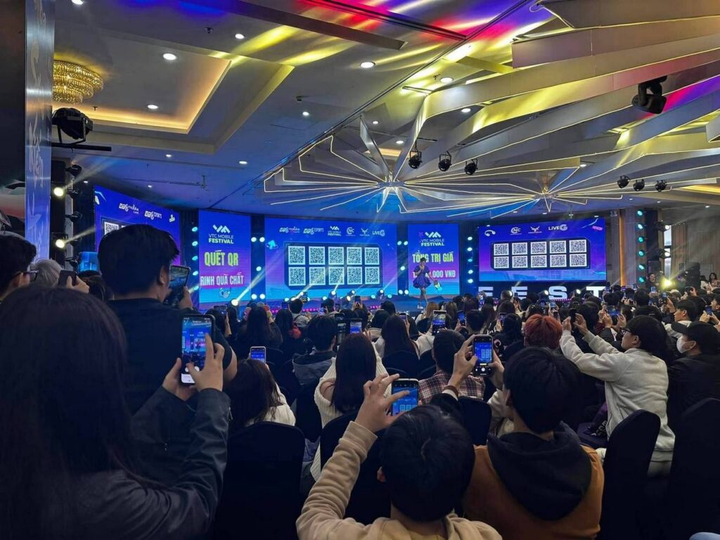 vtc mobile festival 23122024