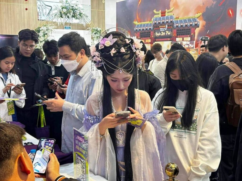 vtc mobile festival 231220242