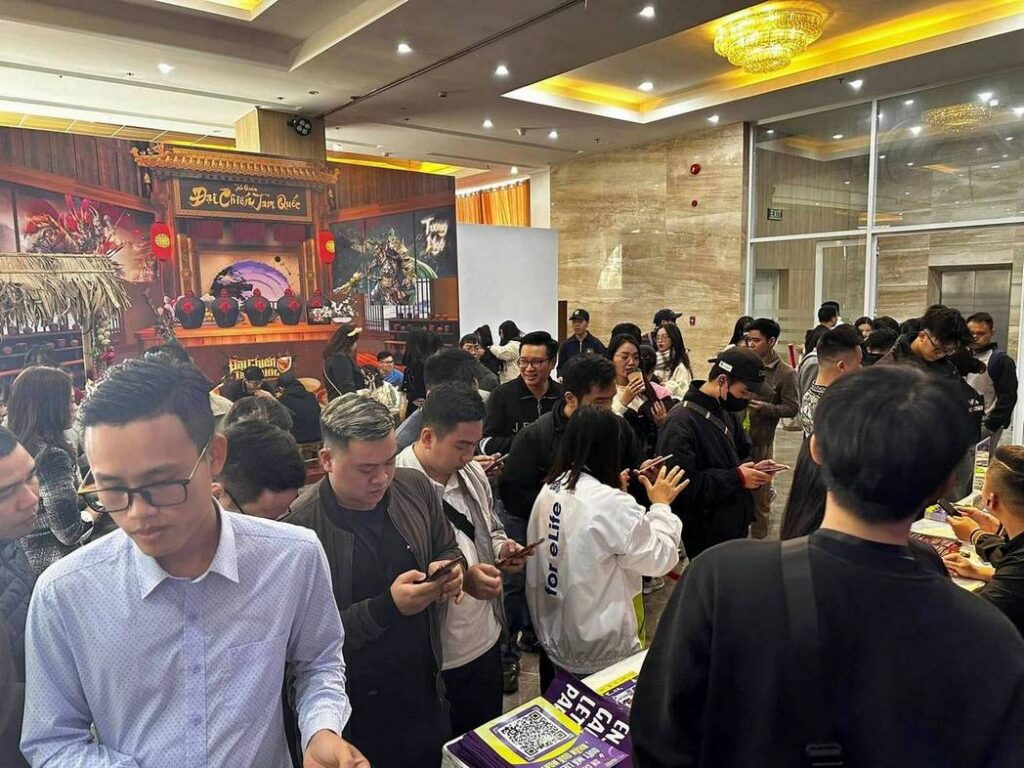 vtc mobile festival 231220243