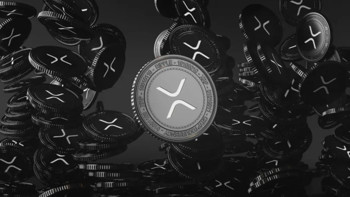 xrp tokens gID 7