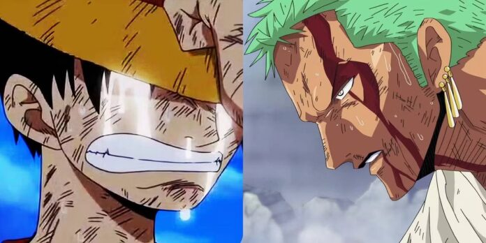 zoro one piece 09122024