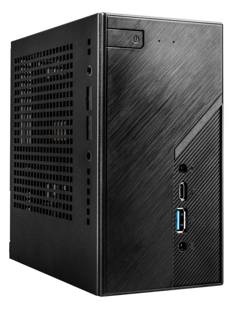 03 asrock deskmini system gamen.pro
