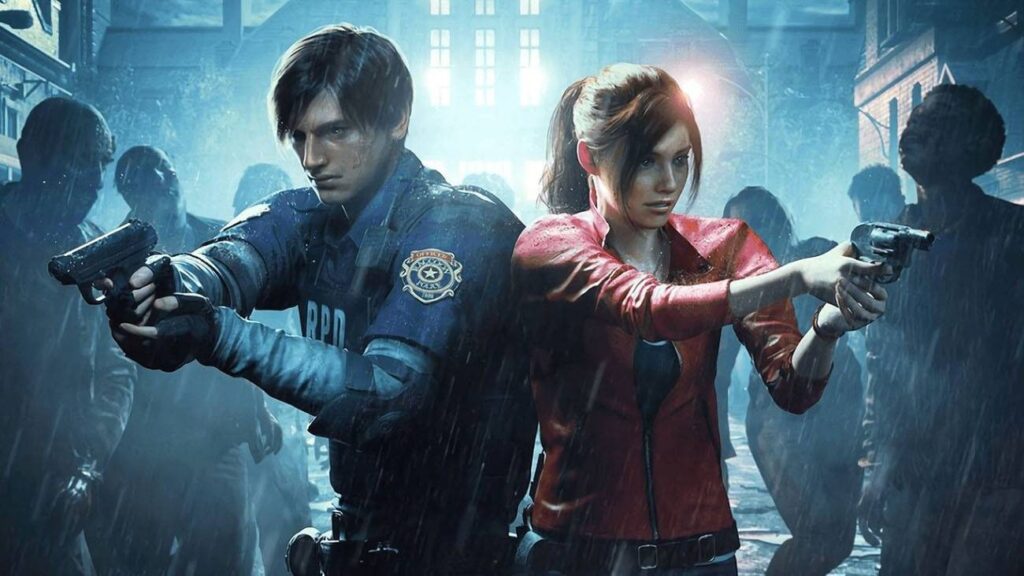 4433712 residentevil2leonandclaire gamen.pro