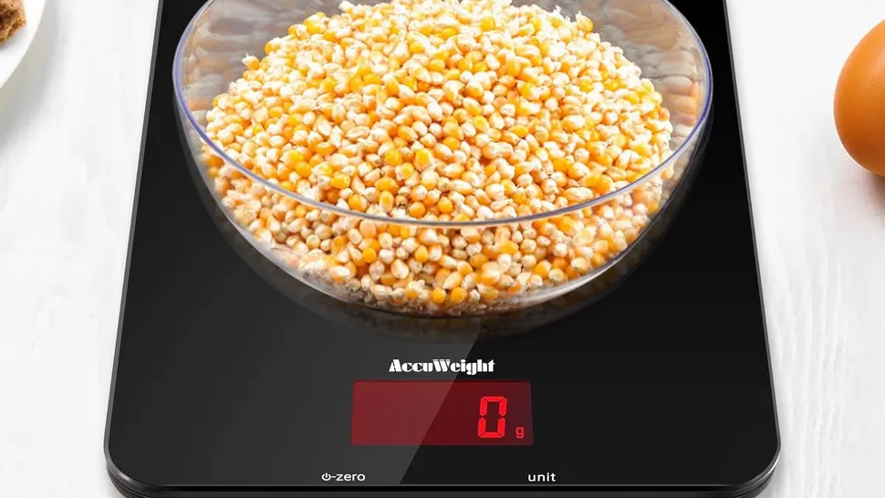 AccuWeight gamen.pro