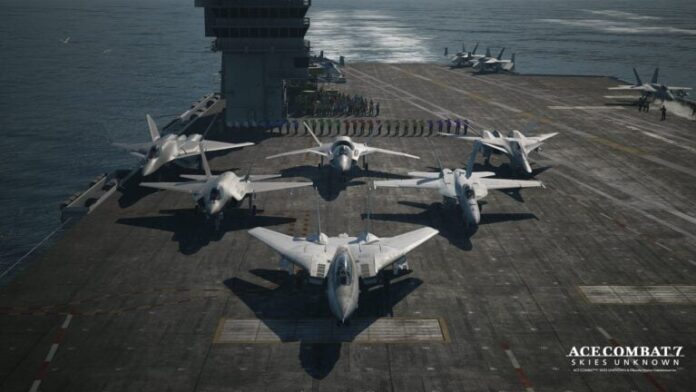 Ace Combat 7 Sales 01 16 25 768x432 gamen.pro