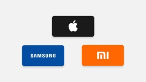 Apple-samsung-xiaomi-logo Apple samsung xiaomi logo