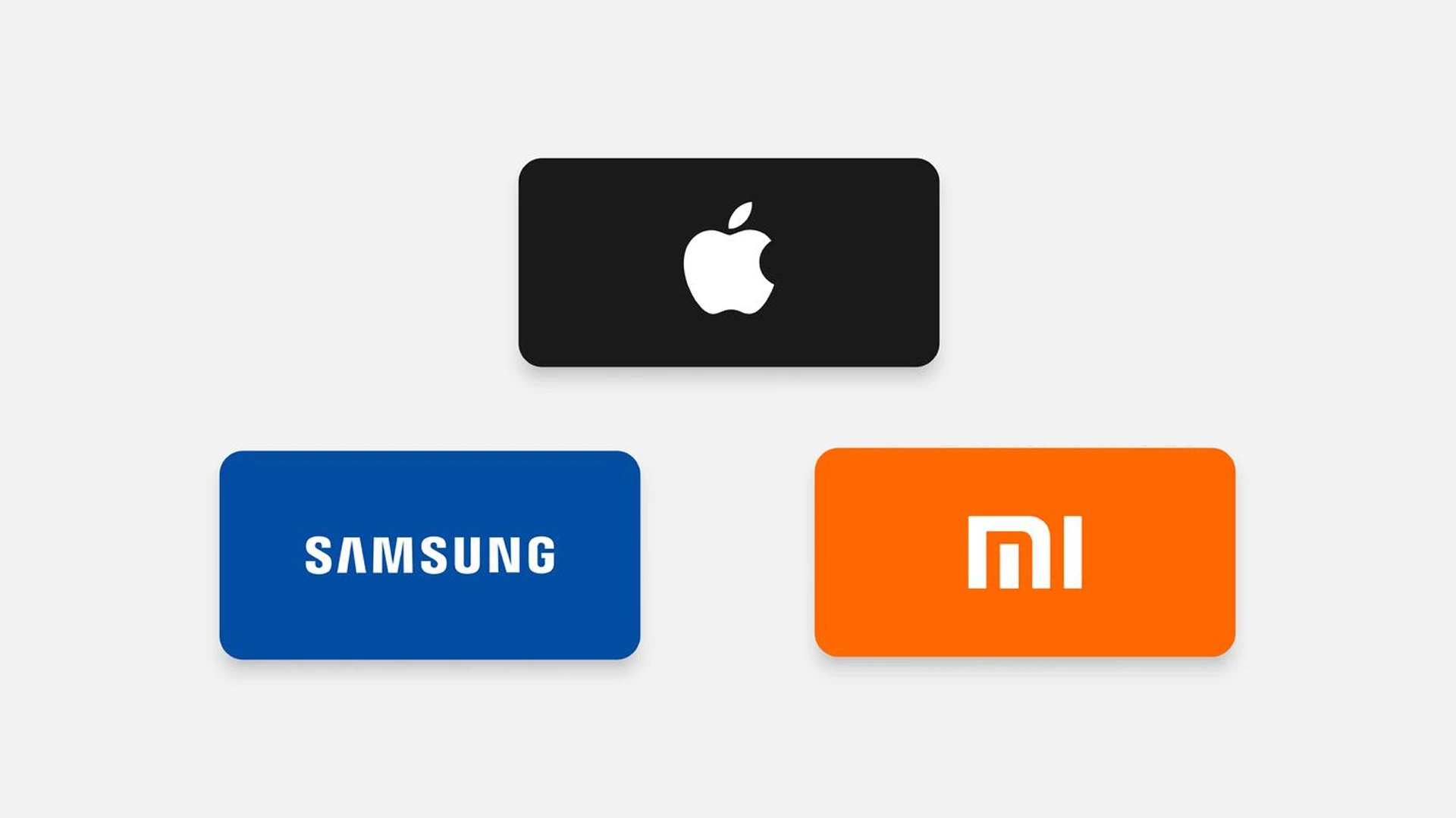Apple-samsung-xiaomi-logo