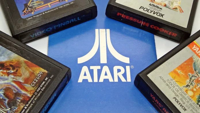 Atari Anderson Reis shutterstock 1878681403 gID gamen.pro