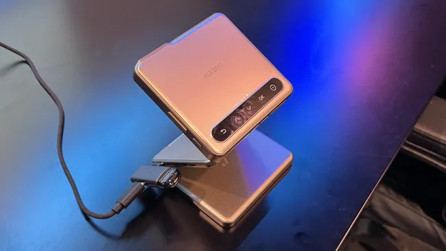 Aurzen ZIP gamen.pro