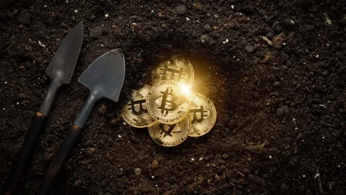 Bitcoin Mining gID gamen.pro