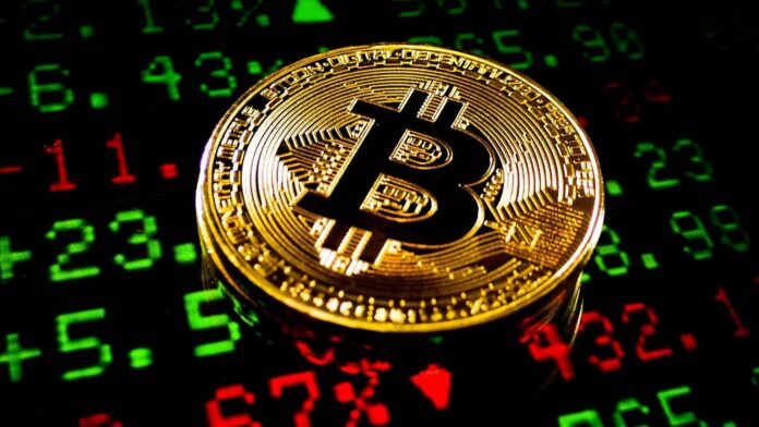 Bitcoin Stock Market shutterstock 740033029 gID gamen.pro