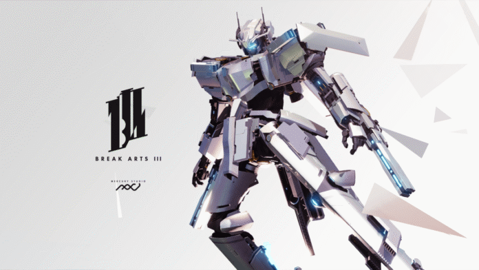 Break Arts III 01 30 25 1280x720 gamen.pro