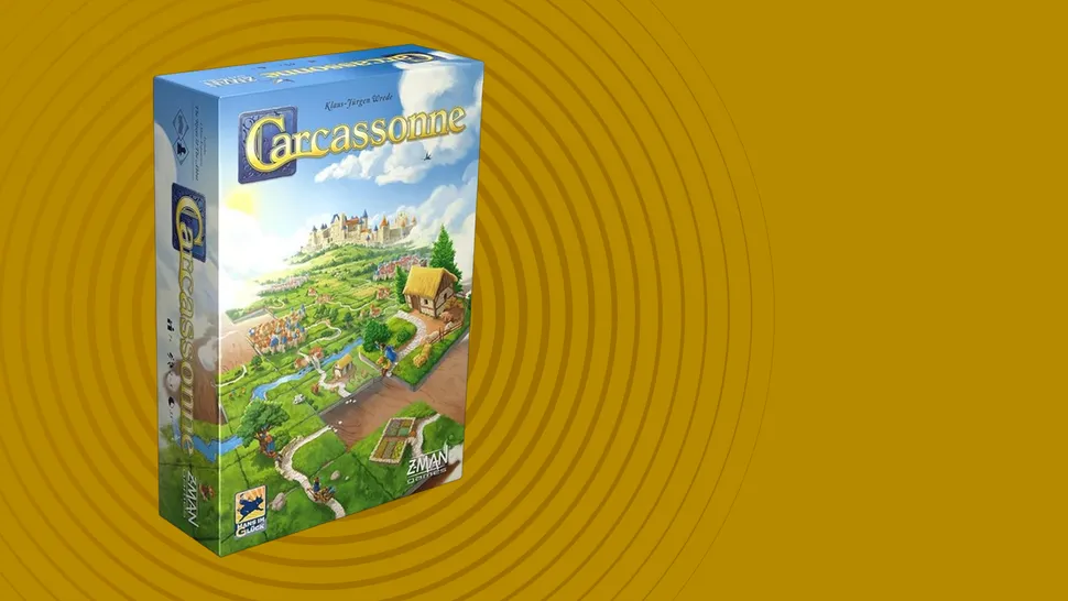 Carcassonne gamen.pro