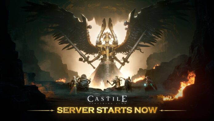 Castile world gamen.pro