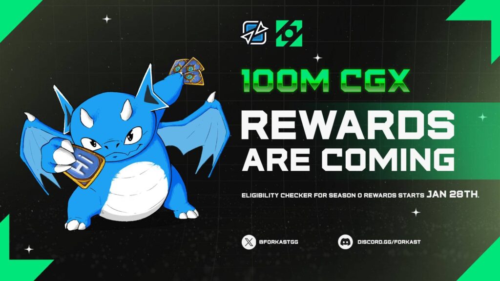 Community Gaming công bố điều kiện airdrop 1 Community Gaming gamen.pro thumb