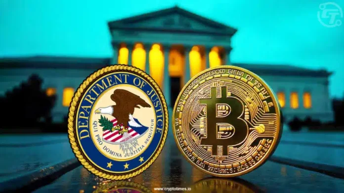 DOJ Granted Permission to Sell Seized 6.5B Bitcoin 860x484 gamen.pro