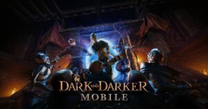 Dark and Darker Mobile gamen.pro thumb