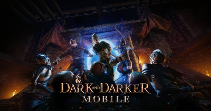Dark and Darker Mobile gamen.pro thumb
