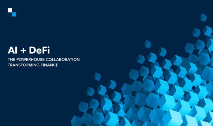 Dive Deep Explore the Benefits of AI in DeFi gamen.pro