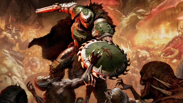 Doom The Dark Ages 25012025 gamen.pro