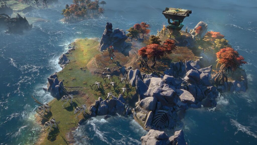 Endless Legend 2 gamen.pro 3
